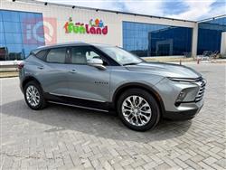 شيفروليه بليزر